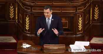 Los 'decretazos' de Sánchez baten récords - Heraldo.es