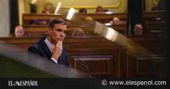 Sánchez prepara una renovación profunda del Gobierno: nadie tiene el puesto asegurado - EL ESPAÑOL