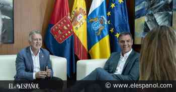 Sánchez duerme al lado de dos misiles - EL ESPAÑOL