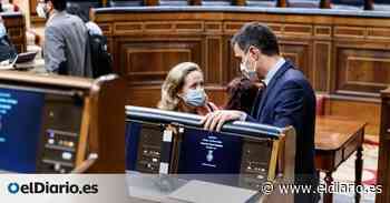 Inflación y ‘efecto Feijóo’: Sánchez encara el curso más endiablado para su Gobierno - Eldiario.es