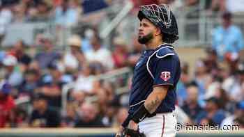 4 pruebas de que los Yankees no se equivocaron con Gary Sánchez - Fansided ES