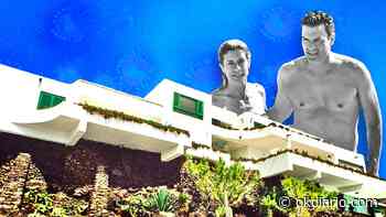 Sánchez calla ante la tragedia en el Medusa mientras disfruta de sus vacaciones en La Mareta - Okdiario