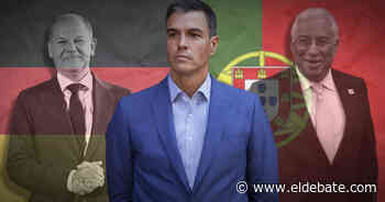 Sánchez suspende en IPC y desempleo mientras las socialistas Alemania y Portugal ya mejoran - El Debate