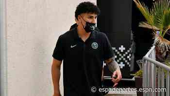 América y Ajax llegaron a un acuerdo por Jorge Sánchez - ESPN Deportes