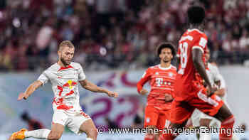 Wieder nicht im Kader: Laimer-Transfer droht dennoch zu platzen: „Tendenz ist, dass er bleibt“