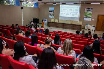 Secretaria de Saúde de Juazeiro realiza treinamentos com profissionais da rede sobre Monkeypox - Prefeitura de Juazeiro (.gov)