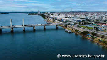 Defesa Civil de Juazeiro recebe alerta do Inmet para possibilidade de vendaval na região - Prefeitura de Juazeiro (.gov)