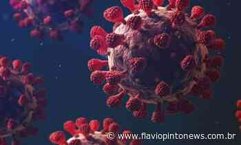 Juazeiro confirma mais 9 casos de Covid-19 nesta sexta-feira - Flavio Pinto News