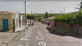 Menor ameaçado pelo pai em Juazeiro ao defender sua mãe - Site Miséria