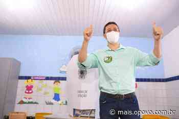 Prefeito de Juazeiro apoiará candidatos das chapas de RC, Elmano e Capitão Wagner - O POVO