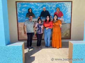 Juazeiro do Norte discute parcerias para apoio ao Orfanato Jesus Maria e José - Badalo