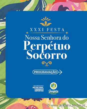 Festejos da padroeira de Massaroca irão movimentar interior de Juazeiro neste final de semana - Prefeitura de Juazeiro (.gov)