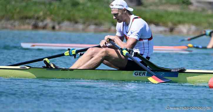 Einer-Weltmeister attackiert Ruder-Leitung: «Wenig Ahnung»