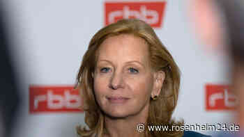 Schlesinger-Skandal: Ex-RBB-Intendantin verliert weiteren Posten