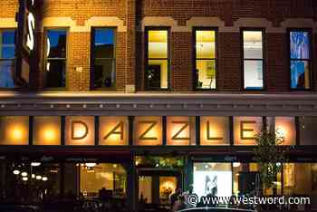 Dazzle Will Move Into Denver Performing Arts Complex | Westword - Westword