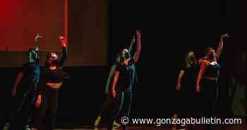 Watch GU's performing arts program take center stage this fall - Bulletin