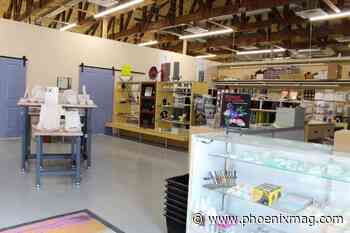 Best Fest Q&A: Warren Norgaard of Milkweed Arts - PHOENIX magazine