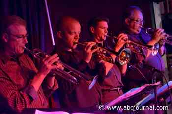 New Mexico Tech hosting performing arts series - Albuquerque Journal