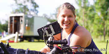 FSU College of Motion Picture Arts continues to rise among the best film schools in the nation - Florida State News