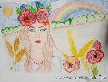 After two year pause, Visual Arts program returns in Farmville | Farmville - Farmville Herald