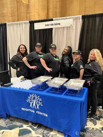 Brighton Center celebrates 10 years of culinary arts training program - LINK nky