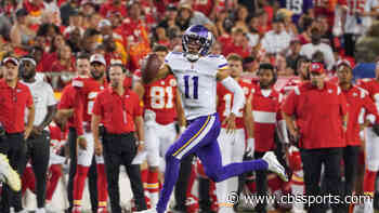 NFL DFS, 2022 preseason Week 1: Top DraftKings, FanDuel daily Fantasy football picks for Raiders vs. Vikings