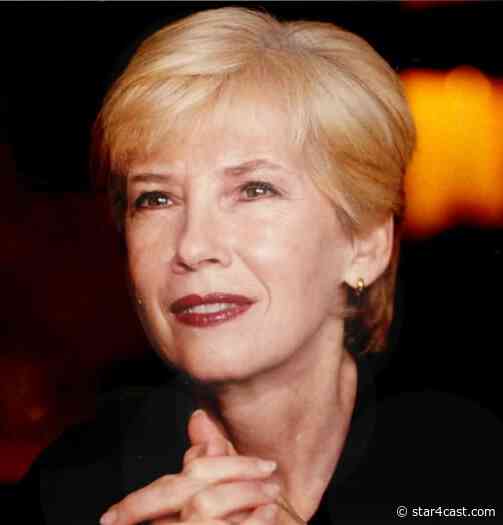 Nancy Heche – a mother’s heart hardened by zealotry