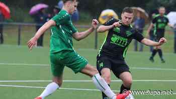 DJK Rhede Tabellenführer, erster Sieg für TV Voerde - FuPa