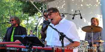 Viele Fotos: Musikfestival „Schwerte gegen Rechts“ rockt auf der Heide - Ruhr Nachrichten