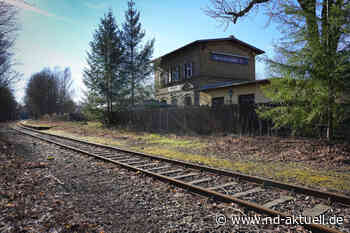 Am Gleis zur Heide (nd-aktuell.de) - nd - Journalismus von links