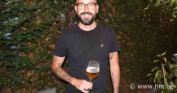 Stevy Manderfeld lanceert nieuw bier: Wiosello | Lanaken | hln.be - Het Laatste Nieuws