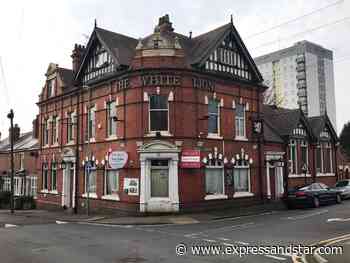 Group vows to save much-loved Walsall pub after protection expires - Express & Star