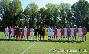 Il Crema vince contro la Primavera grigiorossa - Crem@ on line
