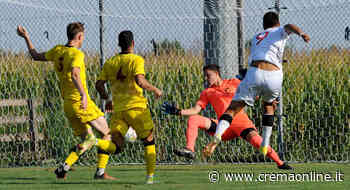 Precampionato Serie D, il Crema batte il Ravenna per 2 a 1: a segno Recino e Ricozzi - Crem@ on line