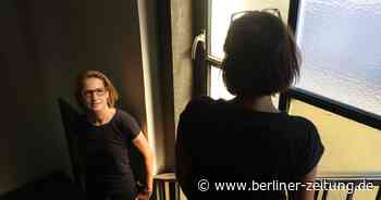 Verhandlerinnen der Berliner Polizei: Für ihren Job brauchen sie ein großes Herz - Berliner Zeitung