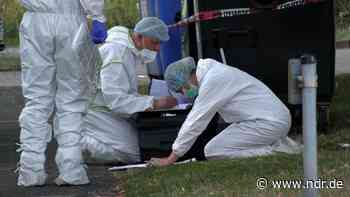 Nach Tod von 24-Jähriger: Polizei nimmt Ex-Partner fest - NDR.de