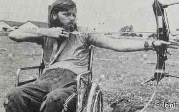 Popke Popkema uit Nieuwebrug raakte als militair door een losse flodder verlamd en werd een van de succesvolste Friese sporters. 'Hij was geen zielige man in een rolstoel' - Leeuwarder Courant