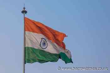 Tributes to Indian billionaire and investor Rakesh Jhunjhunwala - Harrow Times