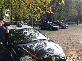 Vede i carabinieri e si getta nell'Arno: preso extracomunitario