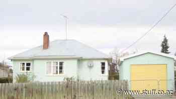Last Kāinga Ora house in Mackenzie District heading for the market - Stuff