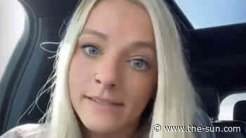 Teen Mom Mackenzie McKee admits she’s struggling to get her ‘life together’ after her split from husband Jo... - The US Sun