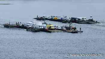 Russische Kommandeure sollen wichtige Stadt verlassen haben