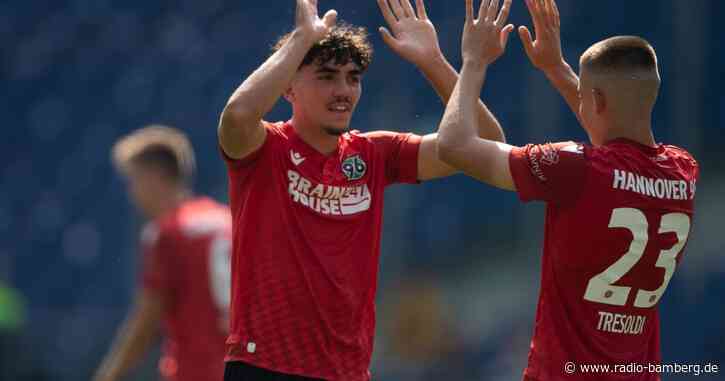 «Schwer zu akzeptieren»: Regensburg kassiert Niederlage