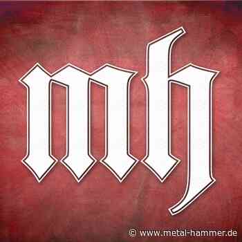 Ingested live in Andernach am 25. August 2022 - Metal Hammer