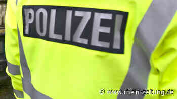 Pressebericht der Polizeiinspektion Andernach für das Wochenende Fr., 05.08.2022, – So., 07.08.2022 - Rhein-Zeitung