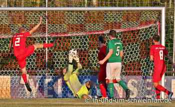 Die DJK Schweinfurt ohne 19 Spieler, Volkach in Weinfestlaune: So erklärt sich ein 6:1 - MIT VIELEN FOTOS! - Lokale Nachrichten aus Stadt und Landkreis Schweinfurt - SW1.News