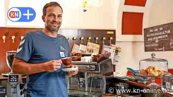 Auf einen „Verlängerten“ mit Viktor Szilagyi