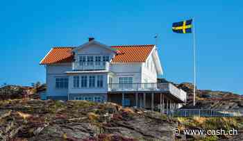 Immobilienmarkt - Rückgang von Wohnungspreisen in Schweden beschleunigt sich