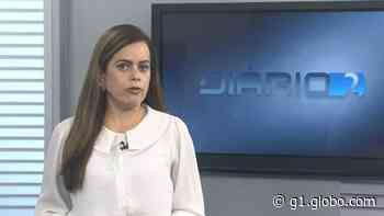 Acidente entre carro e utilitário na Rodovia Mogi-Bertioga deixa quatro feridos e interdita trecho da via - Globo