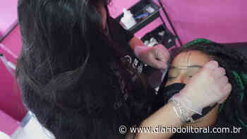 'Capacita Bertioga' abre mais de 200 de vagas para cursos gratuitos de turismo e estética - Diário do Litoral